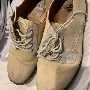 dr. Martens men shoes